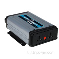 600W ดัดแปลง Sine Wave Home Inverter